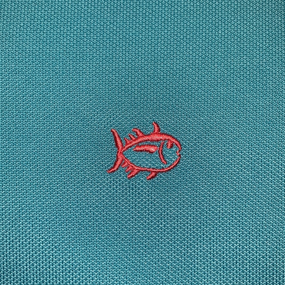 Southern Tide Polo Shirt - Picture 3 of 5
